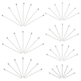 304 Stainless Steel Ball Head Pins