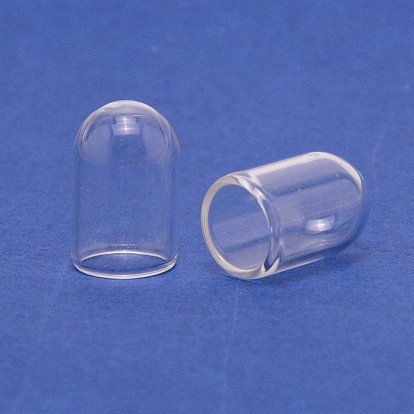 Mini Glass Dome, Glass Display Cover