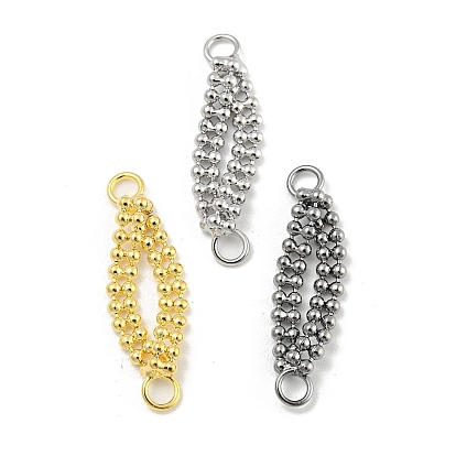 Подвески из латуни, ссылки на конский глаз