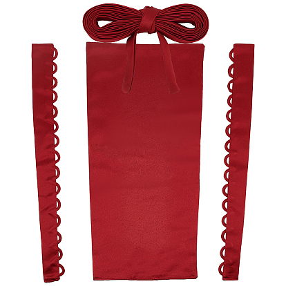 Замена молнии на свадебном платье, атласный корсет с регулируемой посадкой на спине, платье для выпускного вечера со шнуровкой