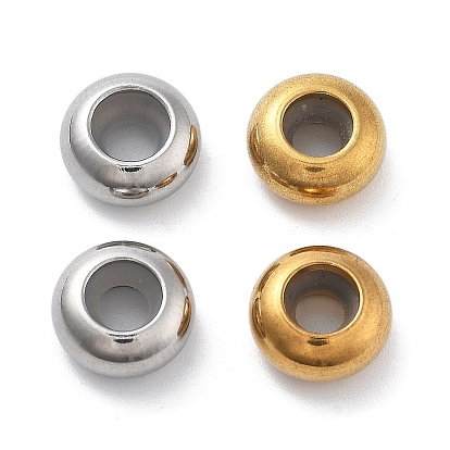 Ионное покрытие (ip) 304 шарики из нержавеющей стали, с резиной внутри, ползунки, рондель