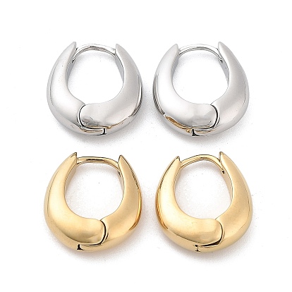 Серьги из 304 нержавеющей стали