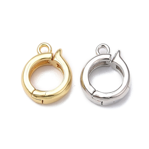 Латунная обшивка стойки с застежками, без кадмия и без свинца, долговечный