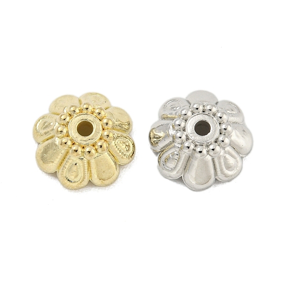 Пластиковые шарики ccb, мульти-лепесток цветка