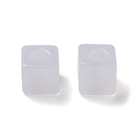 Resin Beads, Square