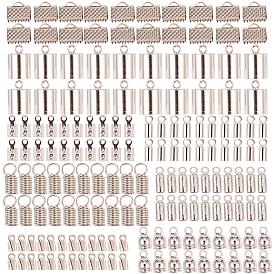 Терминаторы из латуни/железа