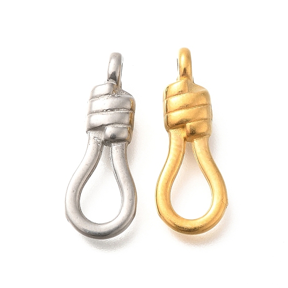 304 застежки-крючки из нержавеющей стали