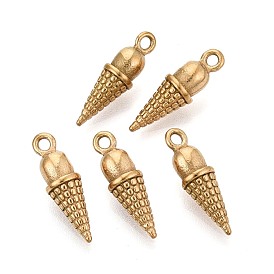 304 подвески из нержавеющей стали, мороженое прелести