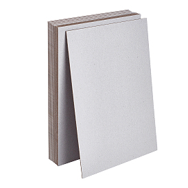 Прямоугольные бумажные доски, для презентаций, школа, офисные и художественные проекты