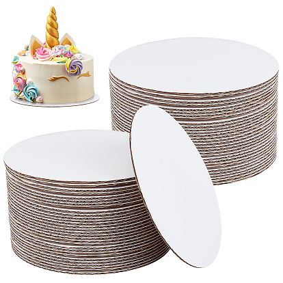 Corrugated Paper Mat