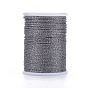 Polyester Metallic Thread