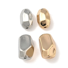 Самородки латунные бусины, долговечный