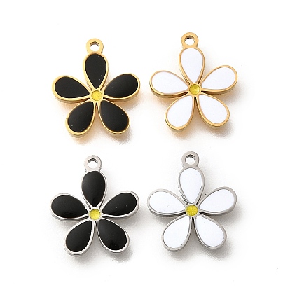 304 из нержавеющей стали шармы эмали, 