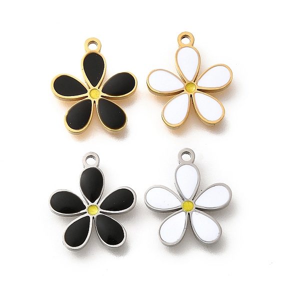 304 из нержавеющей стали шармы эмали, 