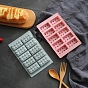 Building Blocks DIY Silicone Molds, Fondant Molds, for Ice, Chocolate, Candy, UV Resin & Epoxy Resin Craft Making