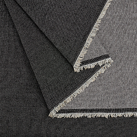 3 ярдов хлопчатобумажной ткани, аксессуары