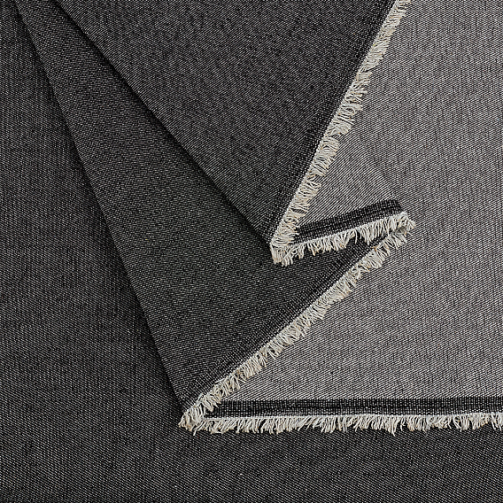 3 ярдов хлопчатобумажной ткани, аксессуары