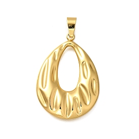 304 подвески из нержавеющей стали, очарование слезы