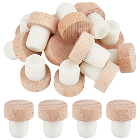Cork Bottle Stoppers, Bottle Tampions