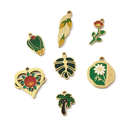 304 нержавеющей стальной эмали подвески, ионное покрытие (ip), золотые