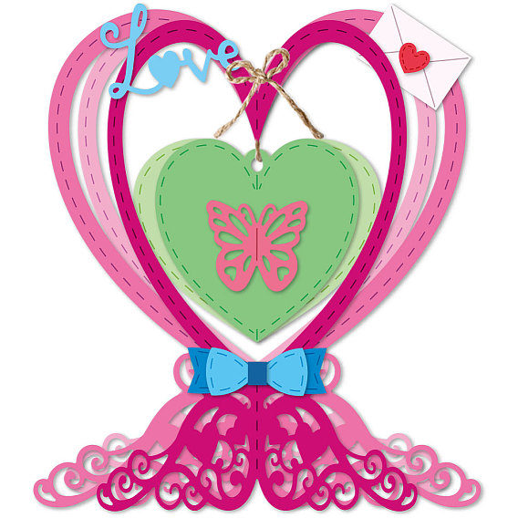 Углеродистая сталь разрезает трафареты, для diy scrapbooking, Фотоальбом, декоративная бумага для тиснения