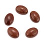 Gemstone Cabochons, Oval, 18x13x6mm