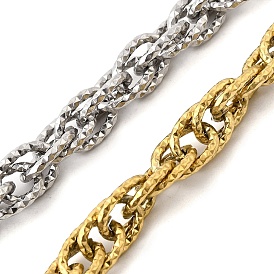 304 из нержавеющей стали веревочные сети, несварные, с катушкой