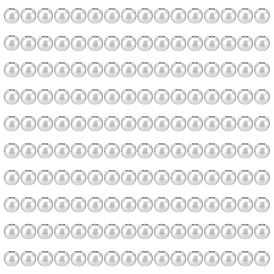 160 шт. Латунные распорные втулки, долговечный, круглые