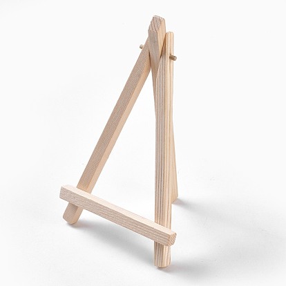 Folding Wooden Easel