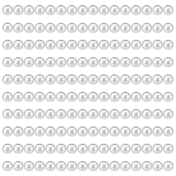 160 шт. Латунные распорные втулки, долговечный, круглые