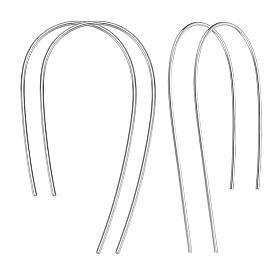 2 пары сережек из стерлингового серебра