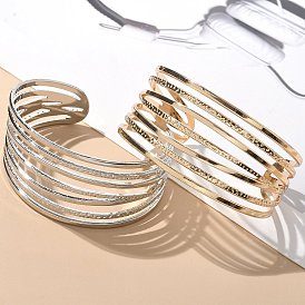 Электрофорез железные браслеты-манжеты для женщин