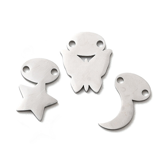 304 ссылки нержавеющей стали, цвет нержавеющей стали, не тускнеет, полированный