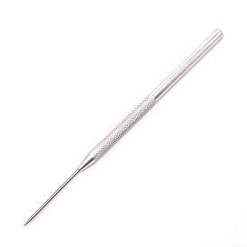 Polymer Clay Sculpture Tool, Carving Craft Stainless Steel Needle Pottery Tools