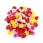 Silk Cloth Artifical Flowers Set, for DIY Wedding Party Garland Decoration