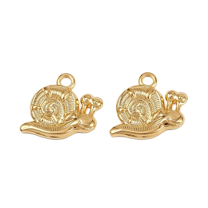 304 подвески из нержавеющей стали, ионное покрытие (ip), улитка прелести