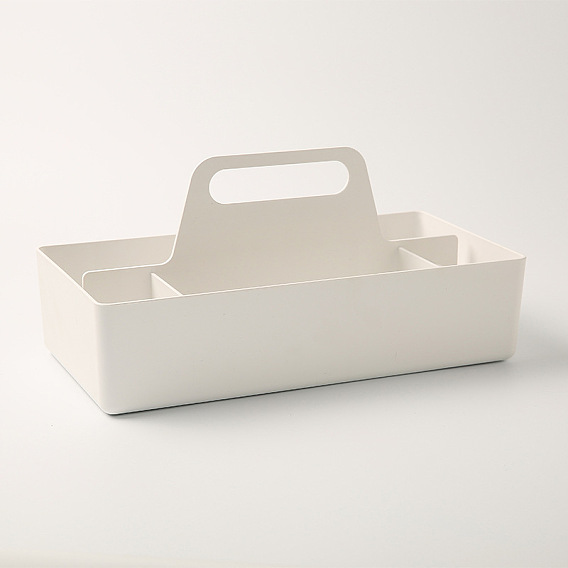 Портативные держатели для ручек из абс-пластика, с 4 отсеков, Офисные и школьные принадлежности, для косметики, ювелирные изделия