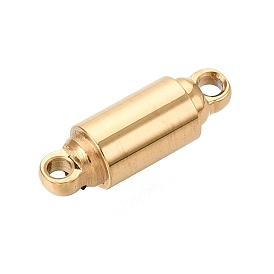 Магнитные застежки, нержавеющая сталь 304, трубка