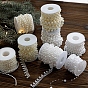 Plastic Bead, for Party Decoration