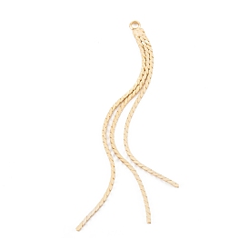 Стеллаж гальваника латунь большие подвески, долговечный, кисточка