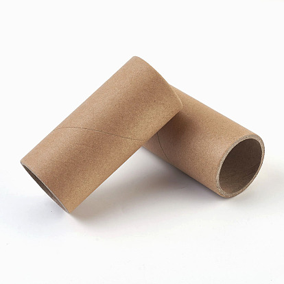 Kraft Paper Tube