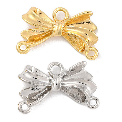 Сплав ссылки люстра компонент, бантом