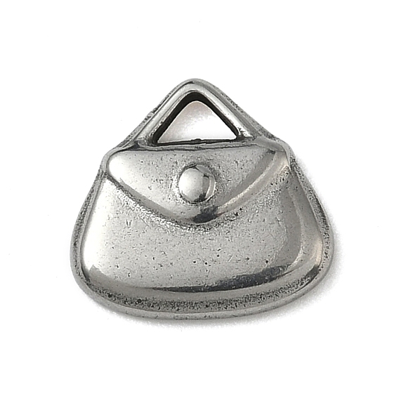 304 прелести нержавеющей стали, сумочка