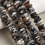 Natural Moonstone Beads Strands, Nuggets