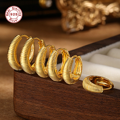 925 серьги из серебра из серебра, кольцо, с печатью 925
