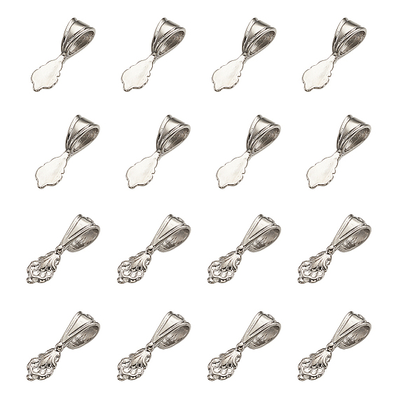 Стойки покрытие латунь клей-на плоской прокладки поручительств