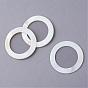 Sea Shell Linking Rings, Ring