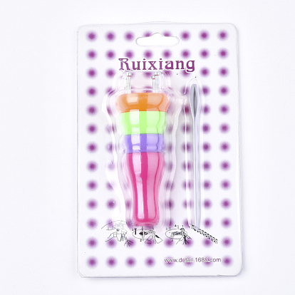 Вязальные станки для вязальной пряжи