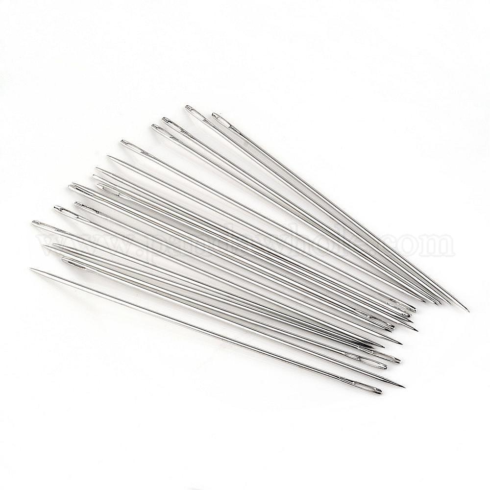 Wholesale Iron Tapestry Needles 