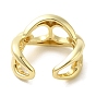 Brass Rings for Women, Long-Lasting Plated